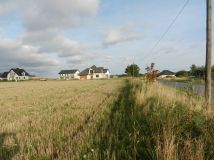 Działka inwestycyjna Stare Bielice. Zdjęcie 4