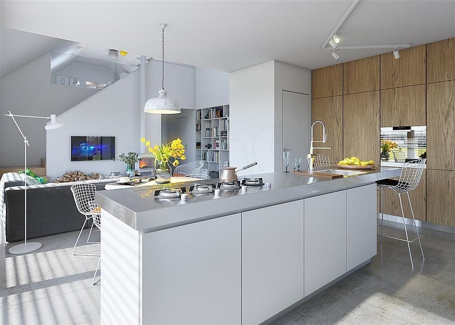 dom wolnostojący, 8 pokoi Lubiszewo Tczewskie. Zdjęcie 8