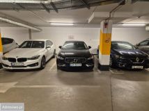 Garaż/miejsce parkingowe Wrocław Śródmieście, ul. Kurkowa. Zdjęcie 3