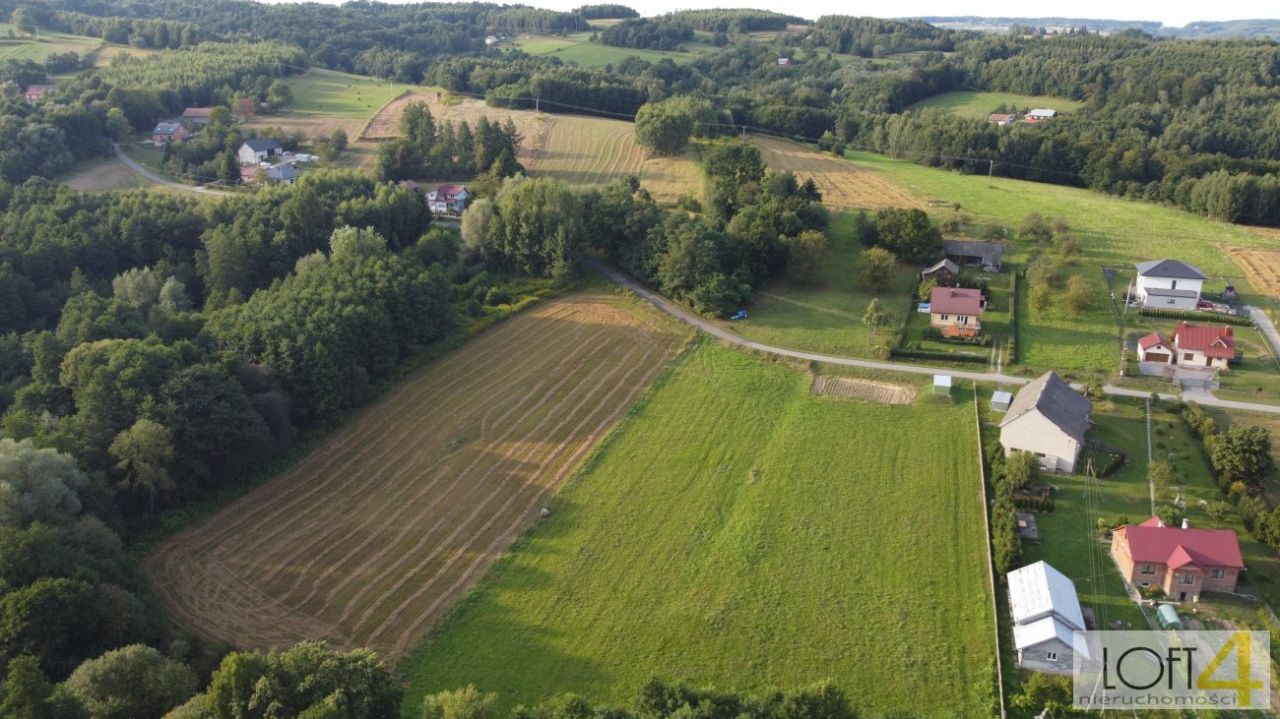 Działka budowlana Buchcice. Zdjęcie 7