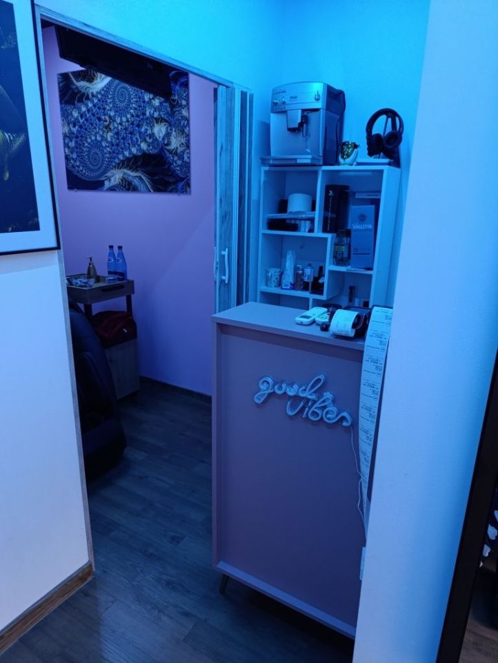 Lokal Warszawa Kabaty. Zdjęcie 3