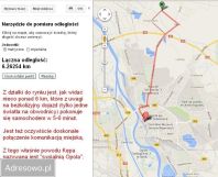 Działka budowlana Kępa. Zdjęcie 1