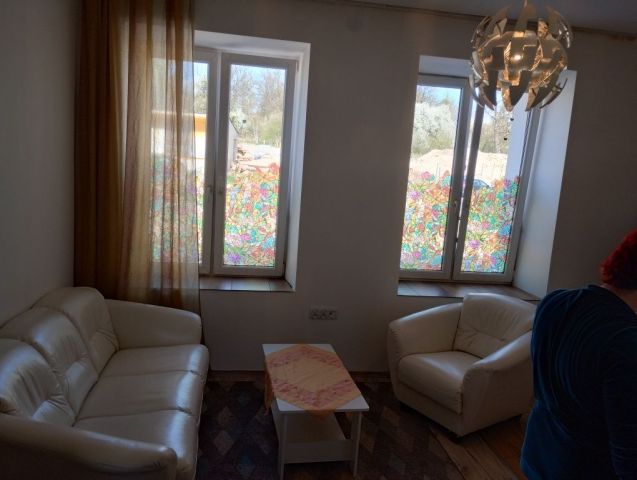 Mieszkanie 1-pokojowe Jędrzejów. Zdjęcie 1