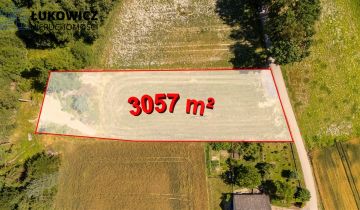 Działka budowlana Dankowice