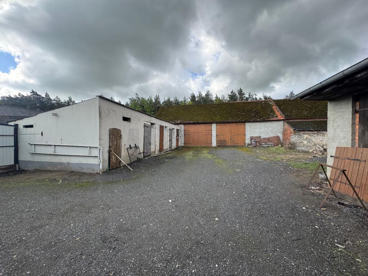 Działka budowlana Osówiec. Zdjęcie 5