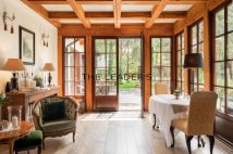 dworek Uściąż. Zdjęcie 4