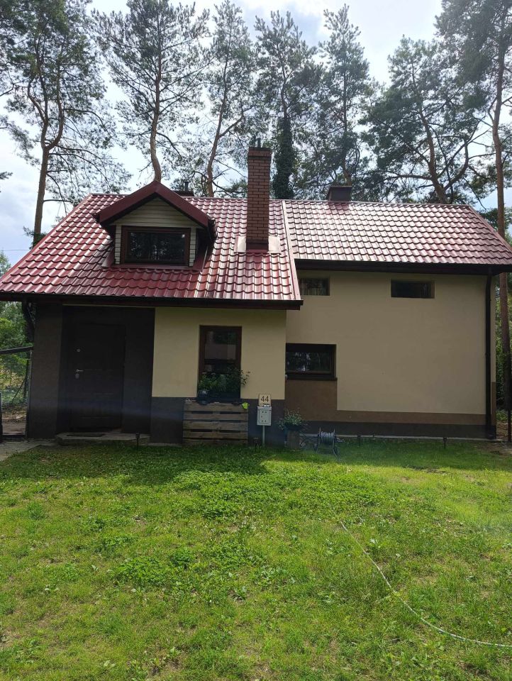 dom wolnostojący, 3 pokoje Dębniak, ul. Różana. Zdjęcie 8