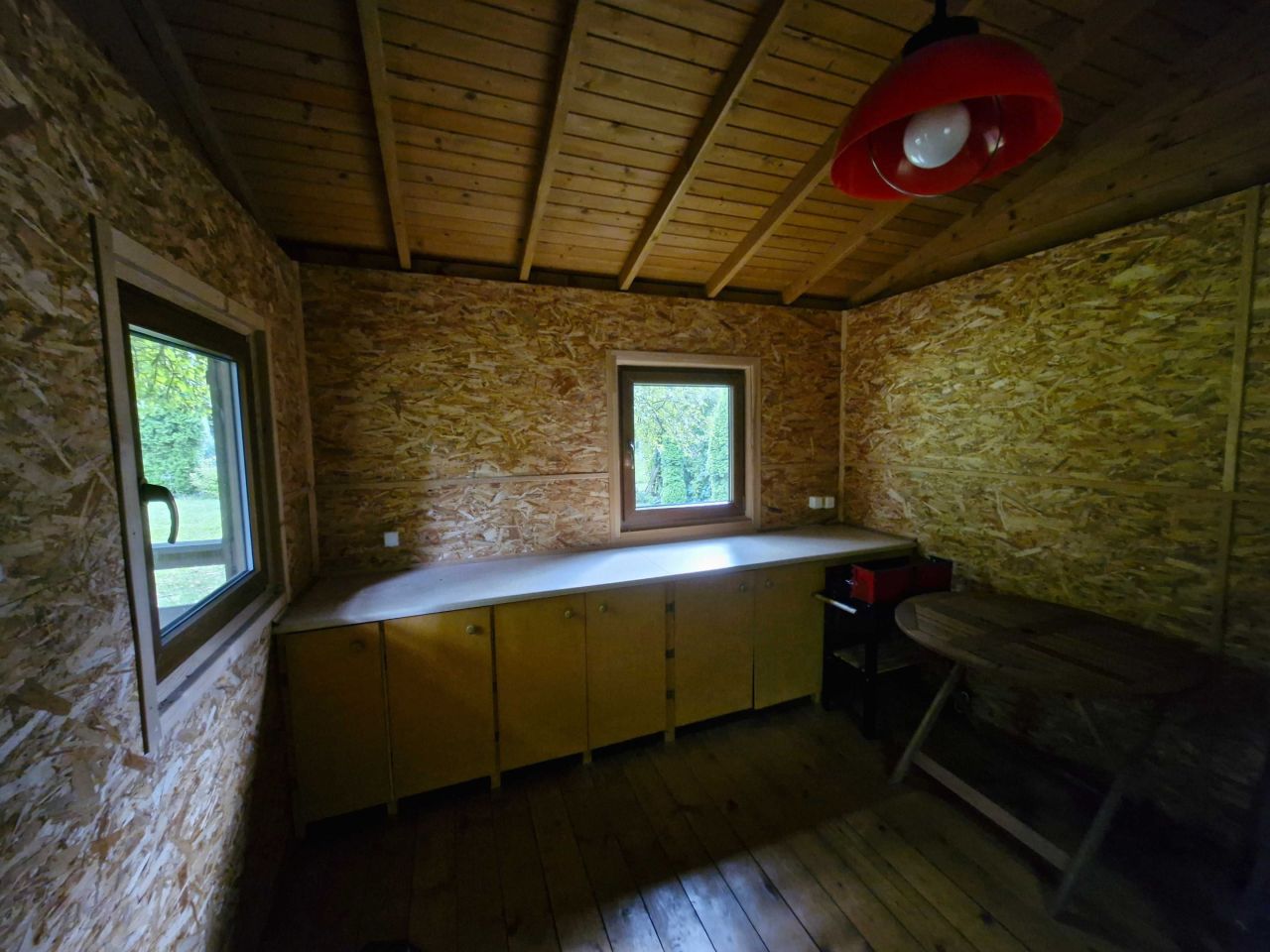 Działka rod Kraków Zwierzyniec, ul. Księcia Józefa. Zdjęcie 8