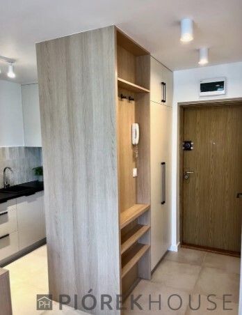 Mieszkanie 1-pokojowe Warszawa Mokotów, ul. Giordana Bruna. Zdjęcie 10