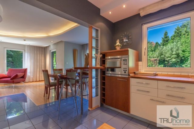 dom wolnostojący, 6 pokoi Tychy Paprocany. Zdjęcie 8