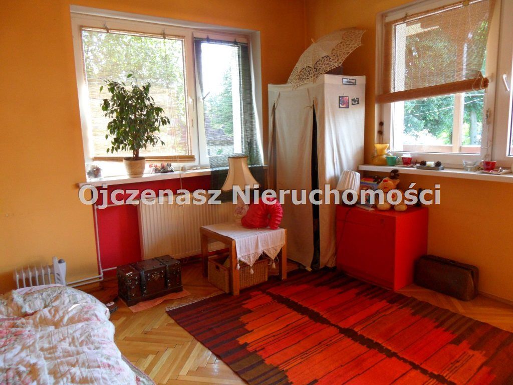 dom wolnostojący, 8 pokoi Suchary. Zdjęcie 13