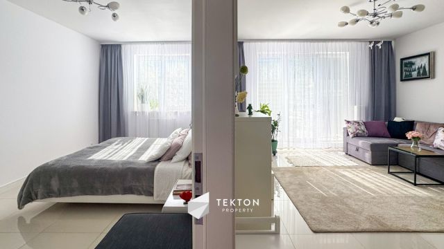 Mieszkanie 2-pokojowe Grodzisk Mazowiecki, ul. Żydowska. Zdjęcie 8