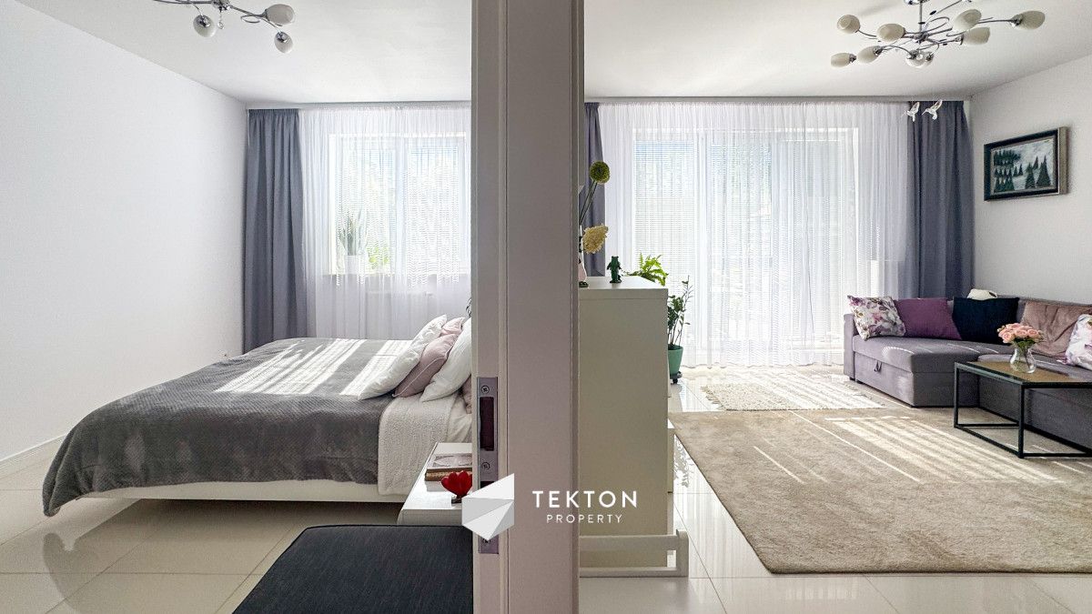 Mieszkanie 2-pokojowe Grodzisk Mazowiecki, ul. Żydowska. Zdjęcie 8