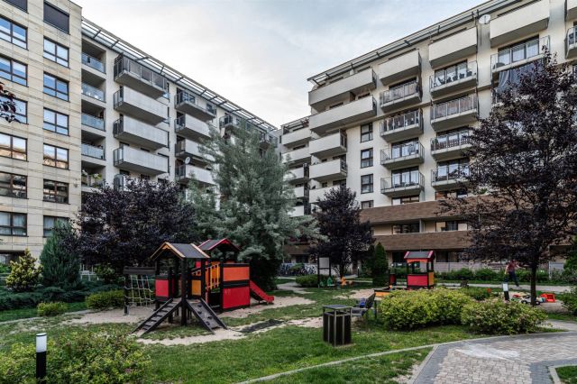 Garaż/miejsce parkingowe Kraków Krowodrza, ul. Bociana. Zdjęcie 5