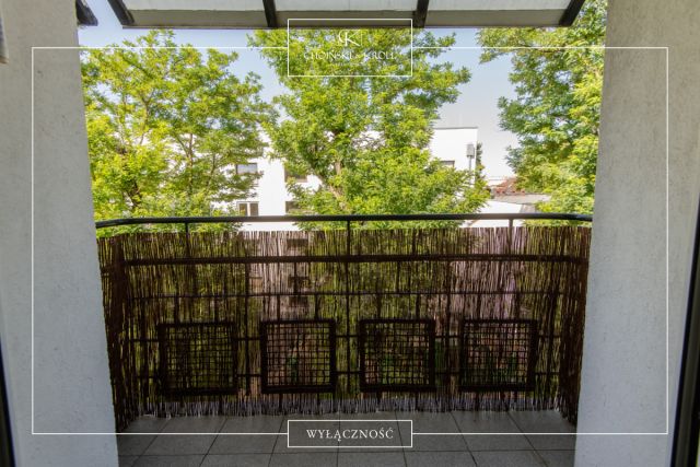 Mieszkanie 2-pokojowe Poznań Dębiec, ul. Czechosłowacka. Zdjęcie 17