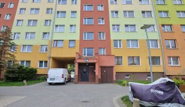 Mieszkanie 2-pokojowe Wałbrzych Podzamcze, ul. Hetmańska