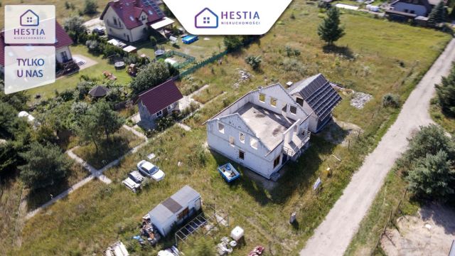 dom wolnostojący, 7 pokoi Łęgi. Zdjęcie 3