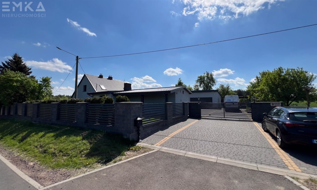 dom wolnostojący, 6 pokoi Stary Jasiniec. Zdjęcie 16