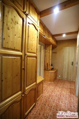 Mieszkanie 3-pokojowe Ciechocinek, ul. Spółdzielcza. Zdjęcie 12