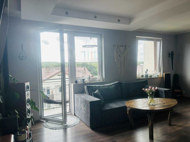 Mieszkanie 3-pokojowe Bolszewo, ul. Strażacka. Zdjęcie 1