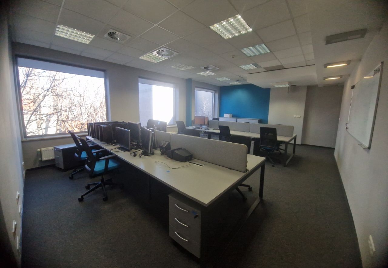 Biuro Wrocław Stare Miasto, ul. Tęczowa. Zdjęcie 13