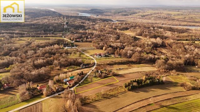 Działka budowlana Kazimierz Dolny, ul. Góry. Zdjęcie 6