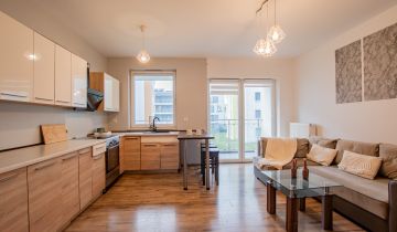 Mieszkanie 3-pokojowe Rzeszów Drabinianka, ul. Zaciszna