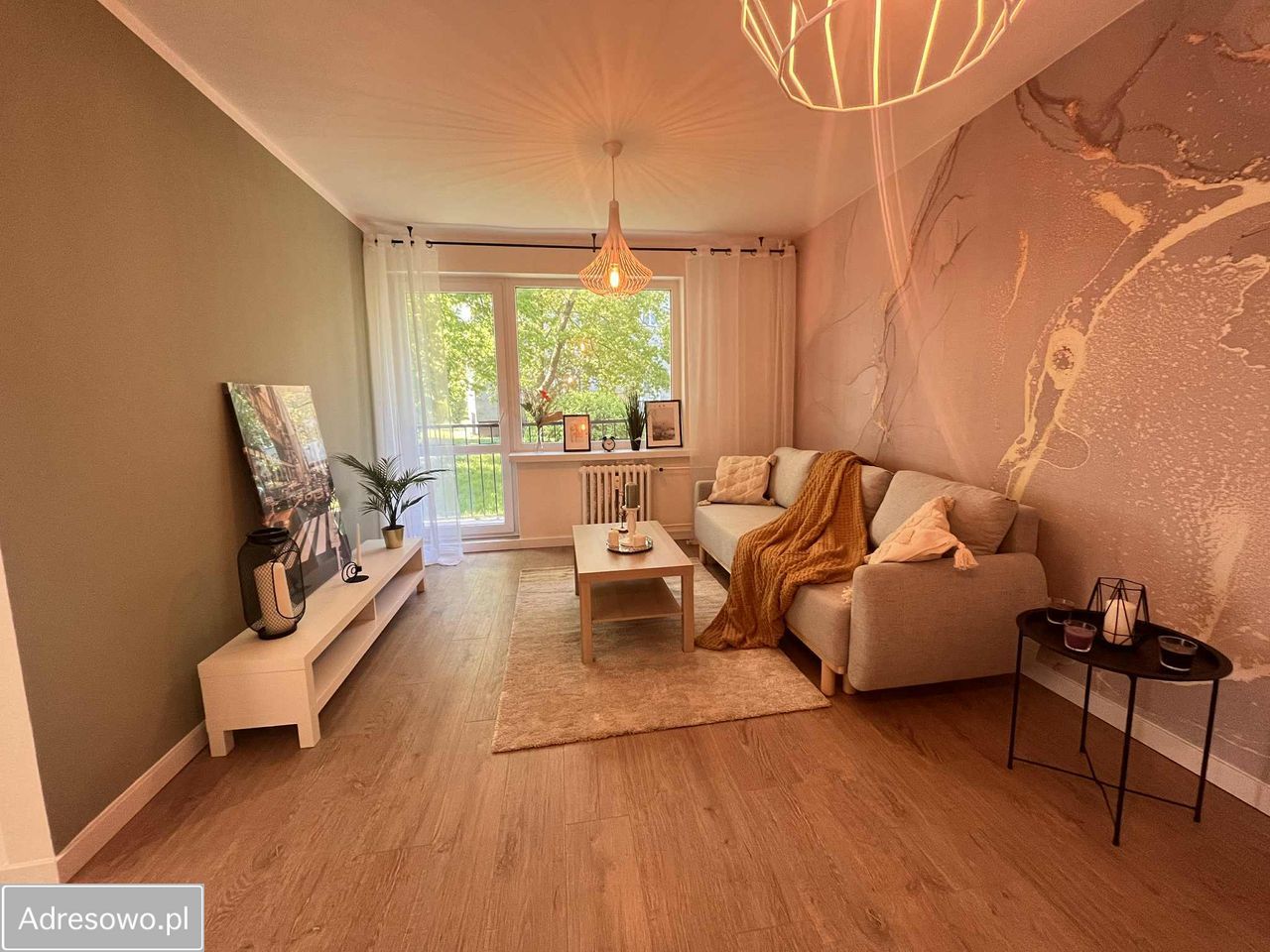 Mieszkanie 2-pokojowe Gryfino, ul. Flisacza. Zdjęcie 7