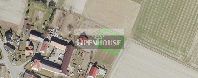 Działka budowlana Słone. Zdjęcie 3