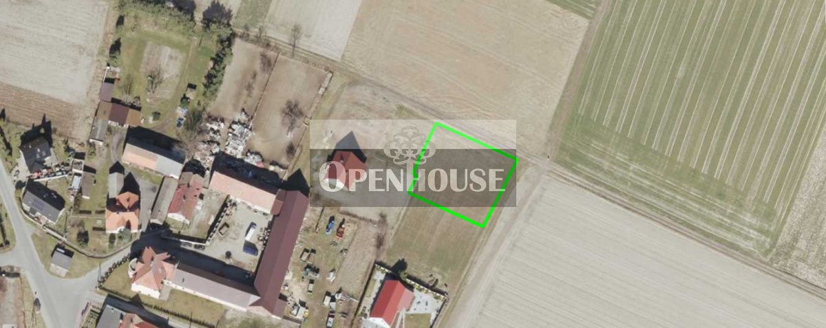 Działka budowlana Słone. Zdjęcie 3