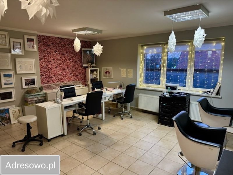 Nieruchomość komercyjna Sosnowiec Klimontów, ul. mjr. Henryka Hubala-Dobrzańskiego. Zdjęcie 5