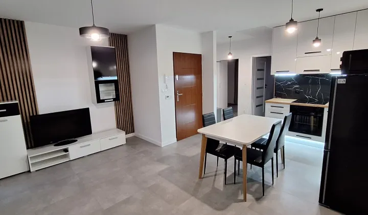 Mieszkanie 3-pokojowe Kępno, ul. Wrocławska