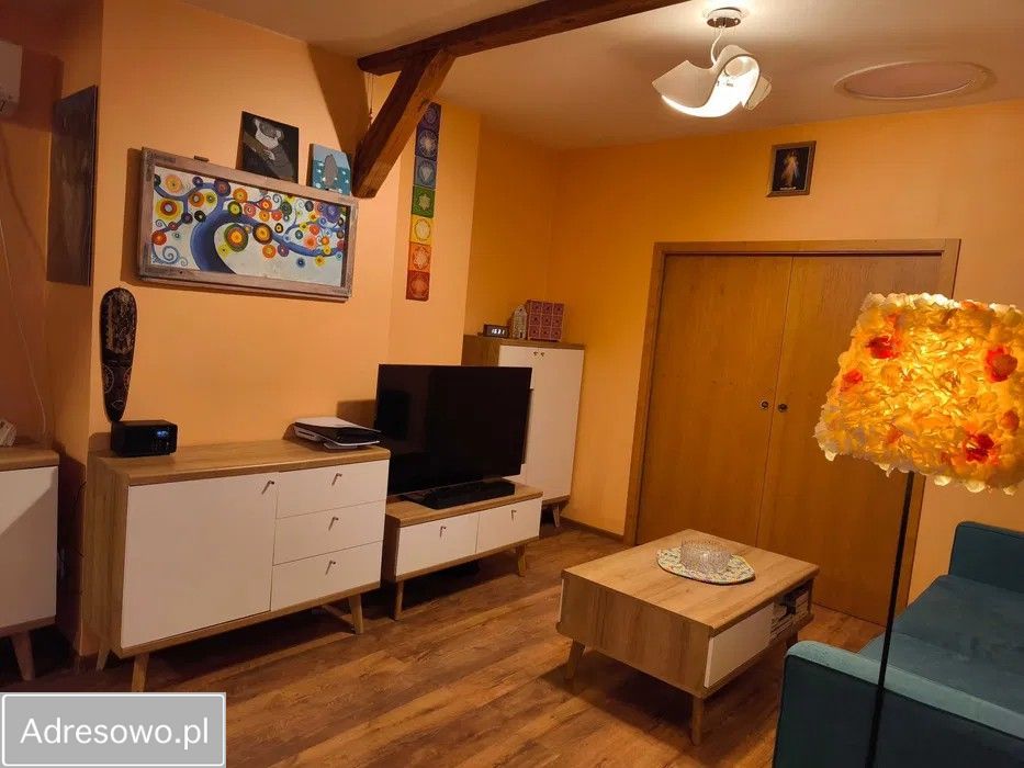 Mieszkanie 4-pokojowe Opole Śródmieście, ul. 1 Maja. Zdjęcie 2