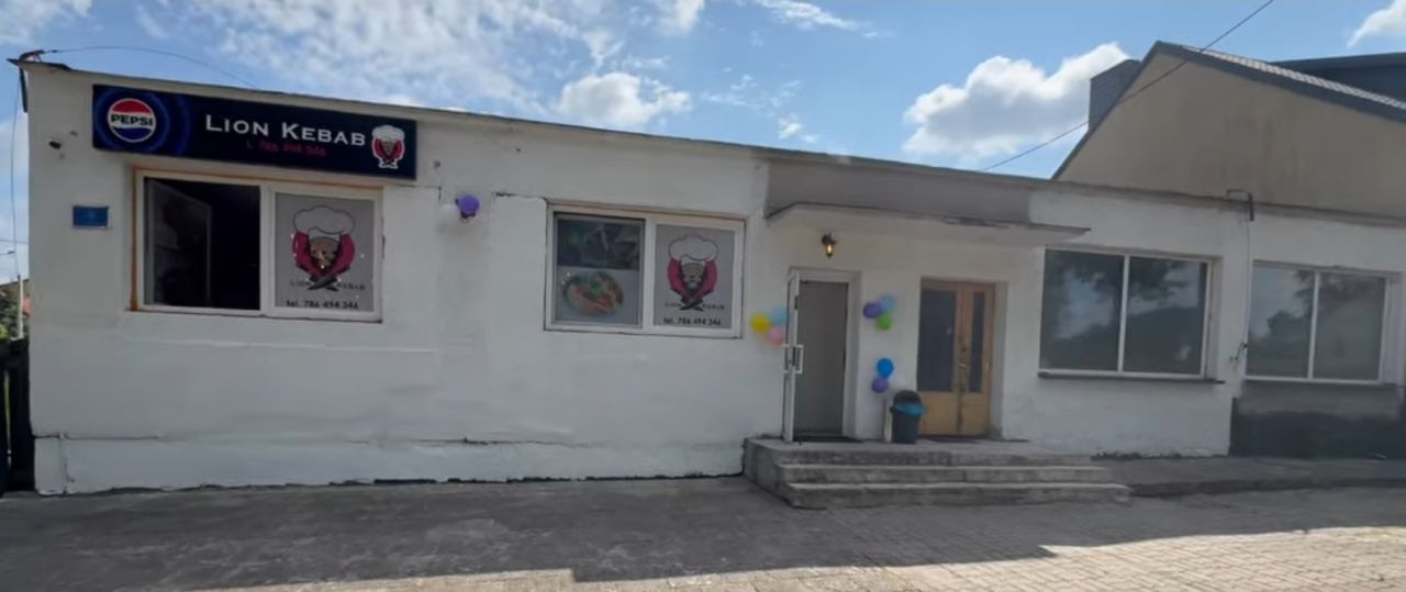 Lokal Mały Płock, ul. Krótka. Zdjęcie 2