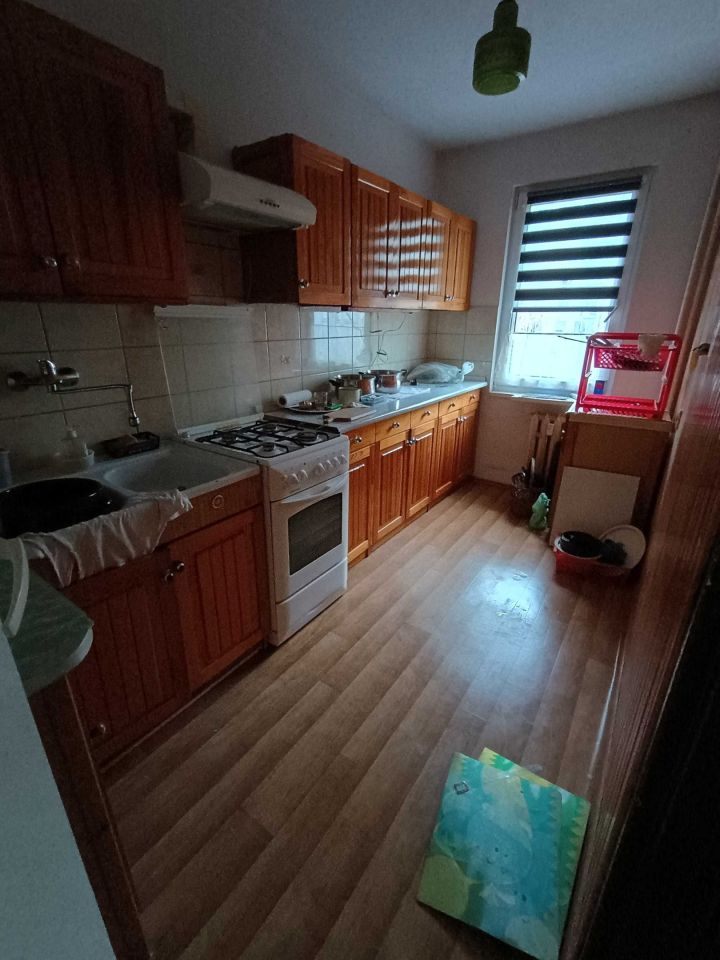 Mieszkanie 3-pokojowe Gorzów Wielkopolski, ul. Jana Matejki. Zdjęcie 4