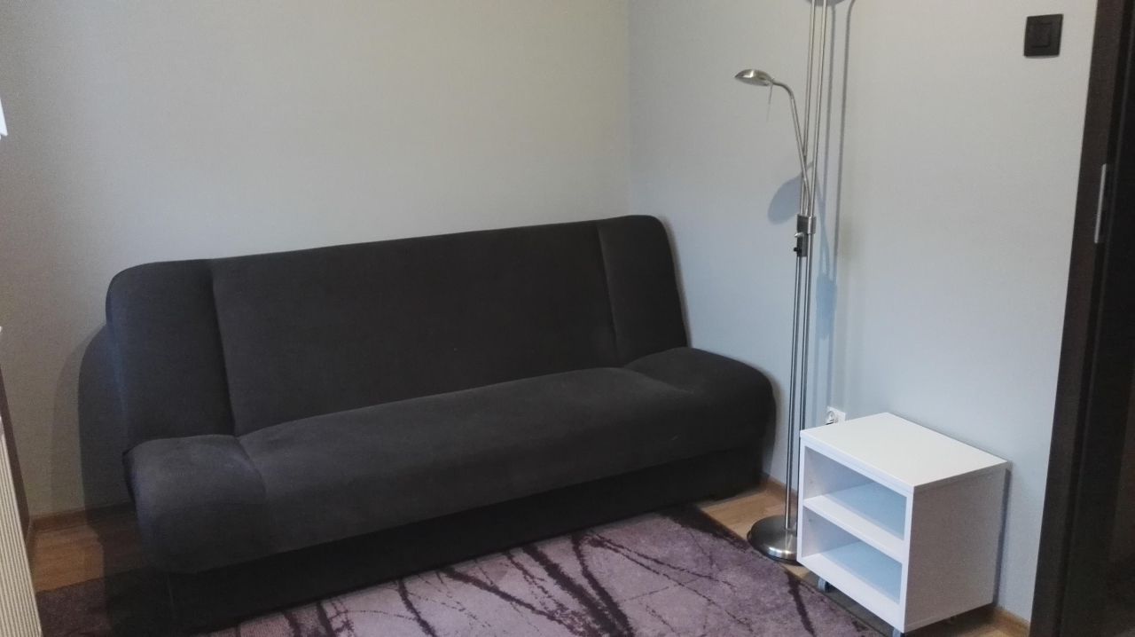 Mieszkanie 2-pokojowe Kraków Podgórze, ul. Wielicka. Zdjęcie 8