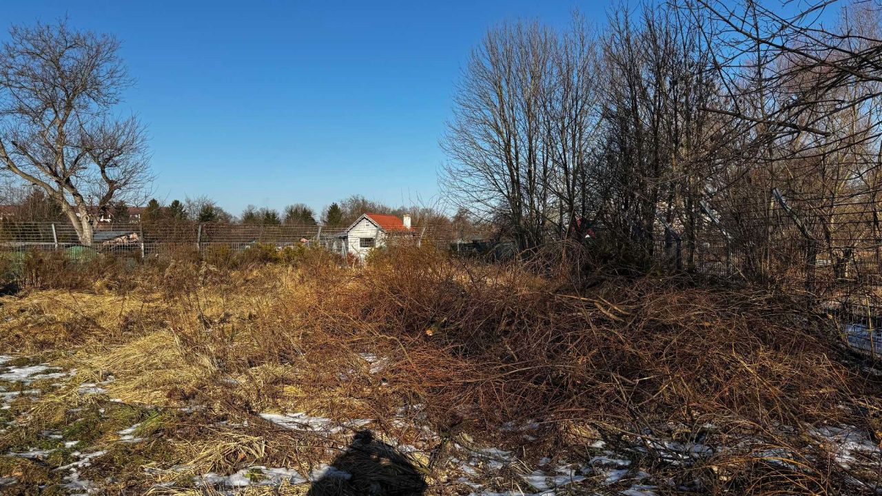 Hala/magazyn Lubań, ul. Warszawska. Zdjęcie 4