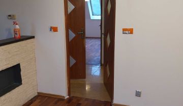 Mieszkanie 2-pokojowe Kalisz Centrum