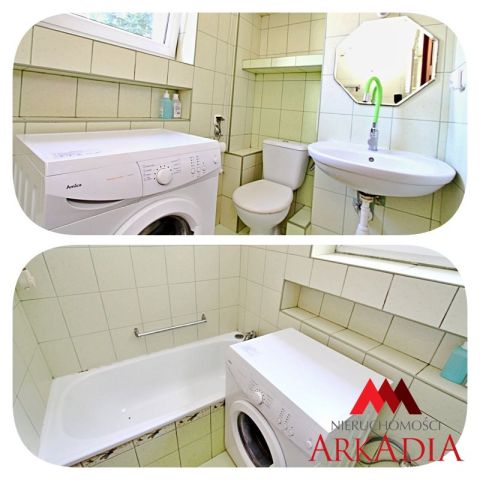 Mieszkanie 2-pokojowe Włocławek Centrum. Zdjęcie 13