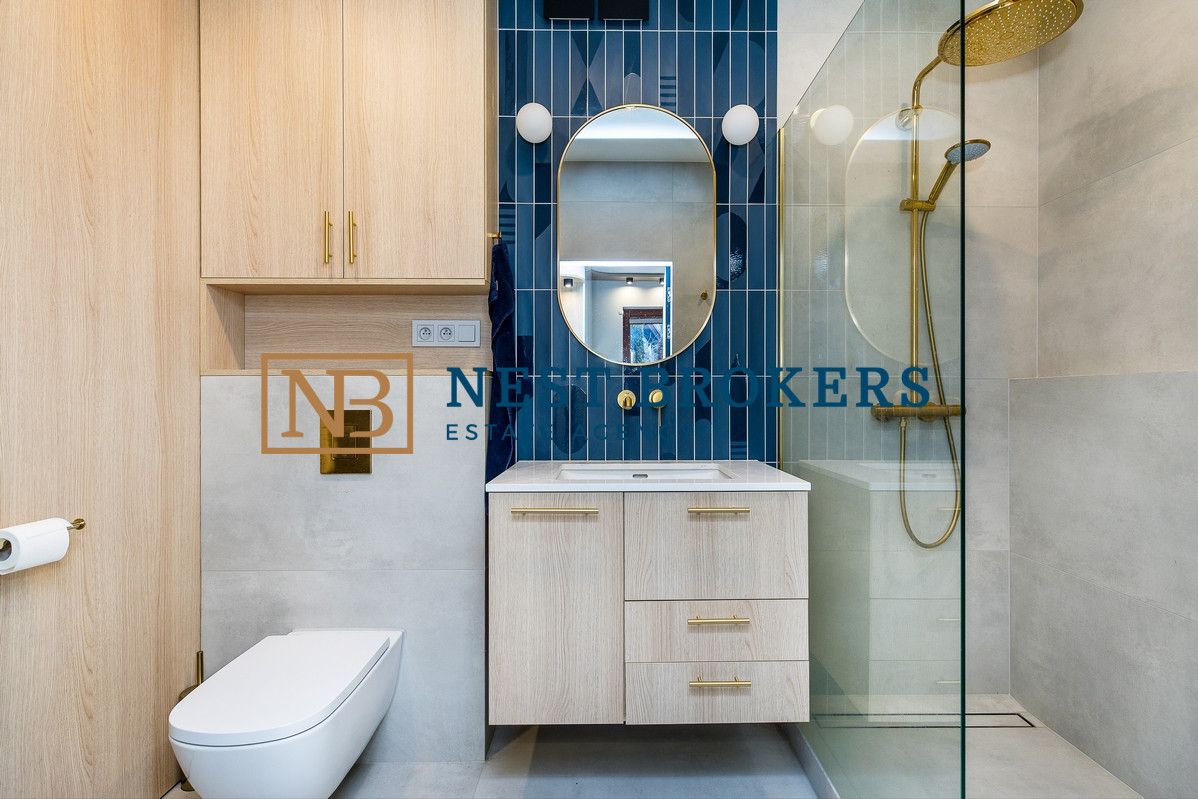 bliźniak, 5 pokoi Kraków Łagiewniki, ul. Józefa Marcika. Zdjęcie 6