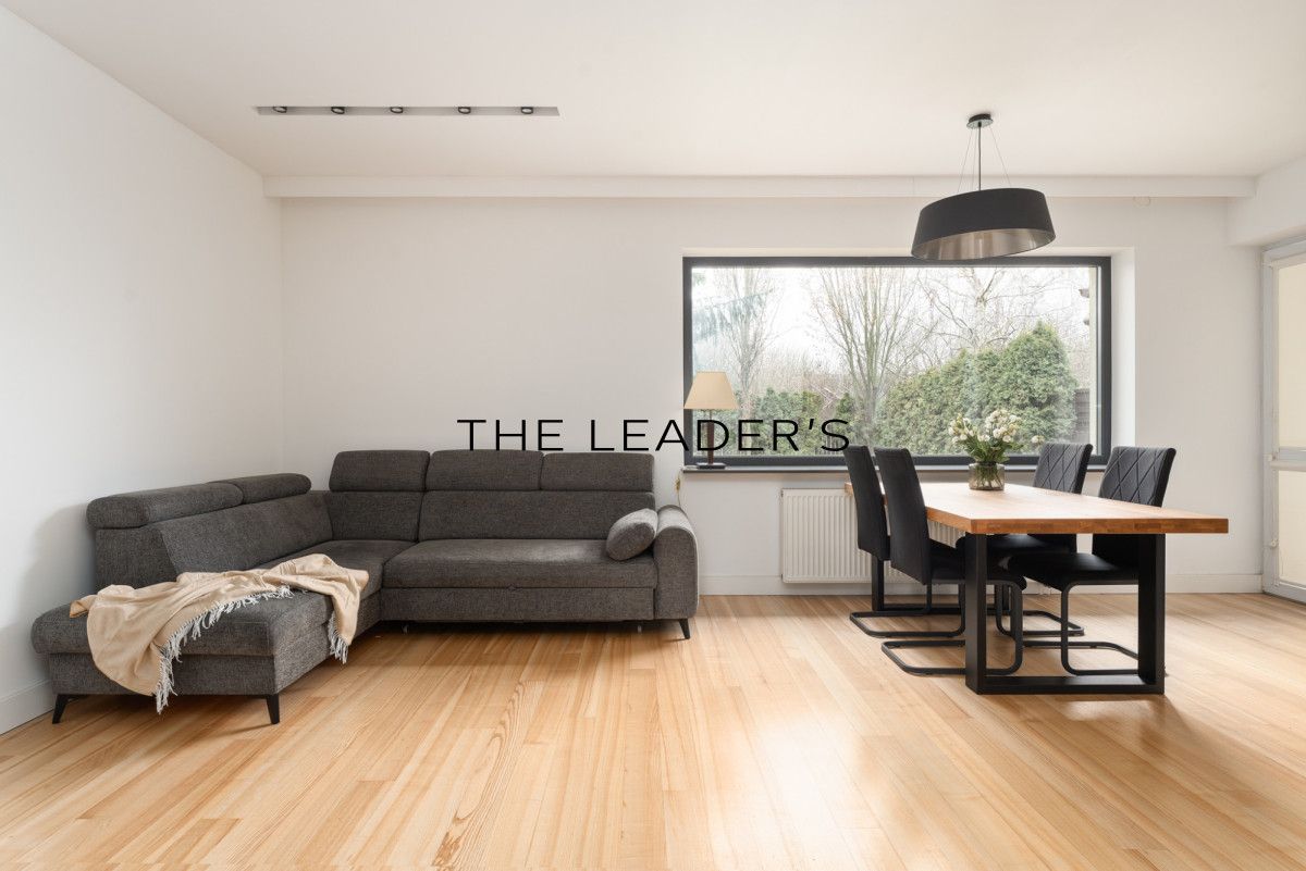 dom szeregowy, 4 pokoje Warszawa Białołęka. Zdjęcie 4