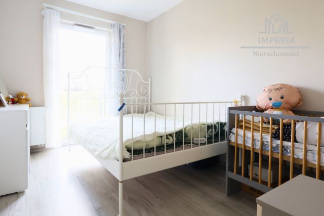 Mieszkanie 3-pokojowe Gdańsk Łostowice, ul. Wielkopolska. Zdjęcie 8