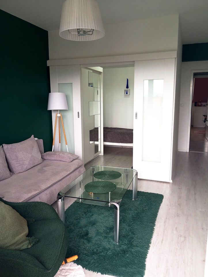 Mieszkanie 2-pokojowe Nowy Sącz, ul. 29 Listopada. Zdjęcie 4