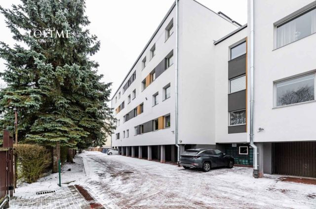 Mieszkanie 3-pokojowe Łódź, ul. mjr. Jana Piwnika "Ponurego". Zdjęcie 13