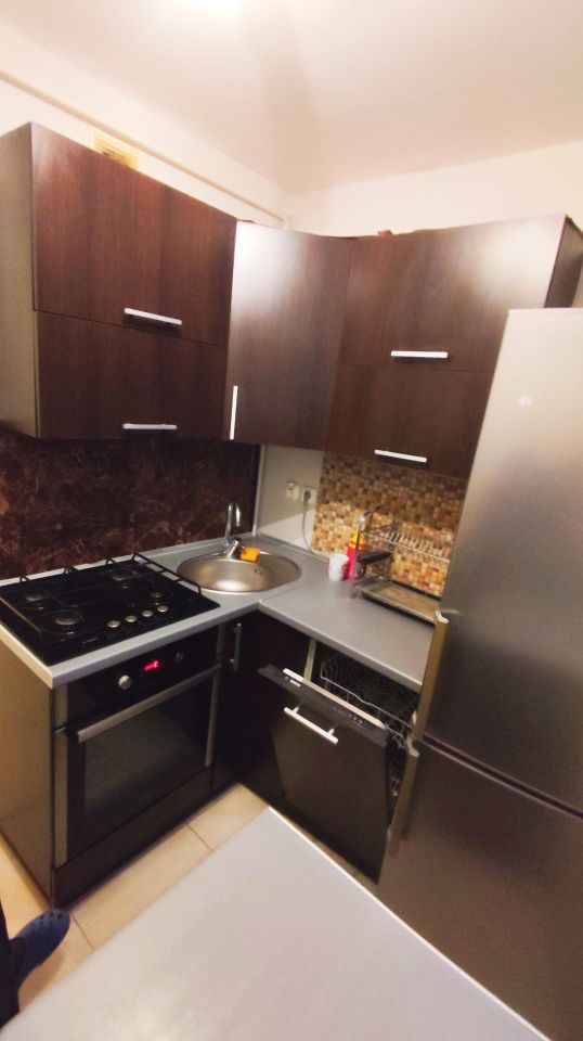 Mieszkanie 2-pokojowe Słupsk, ul. Koszalińska. Zdjęcie 3