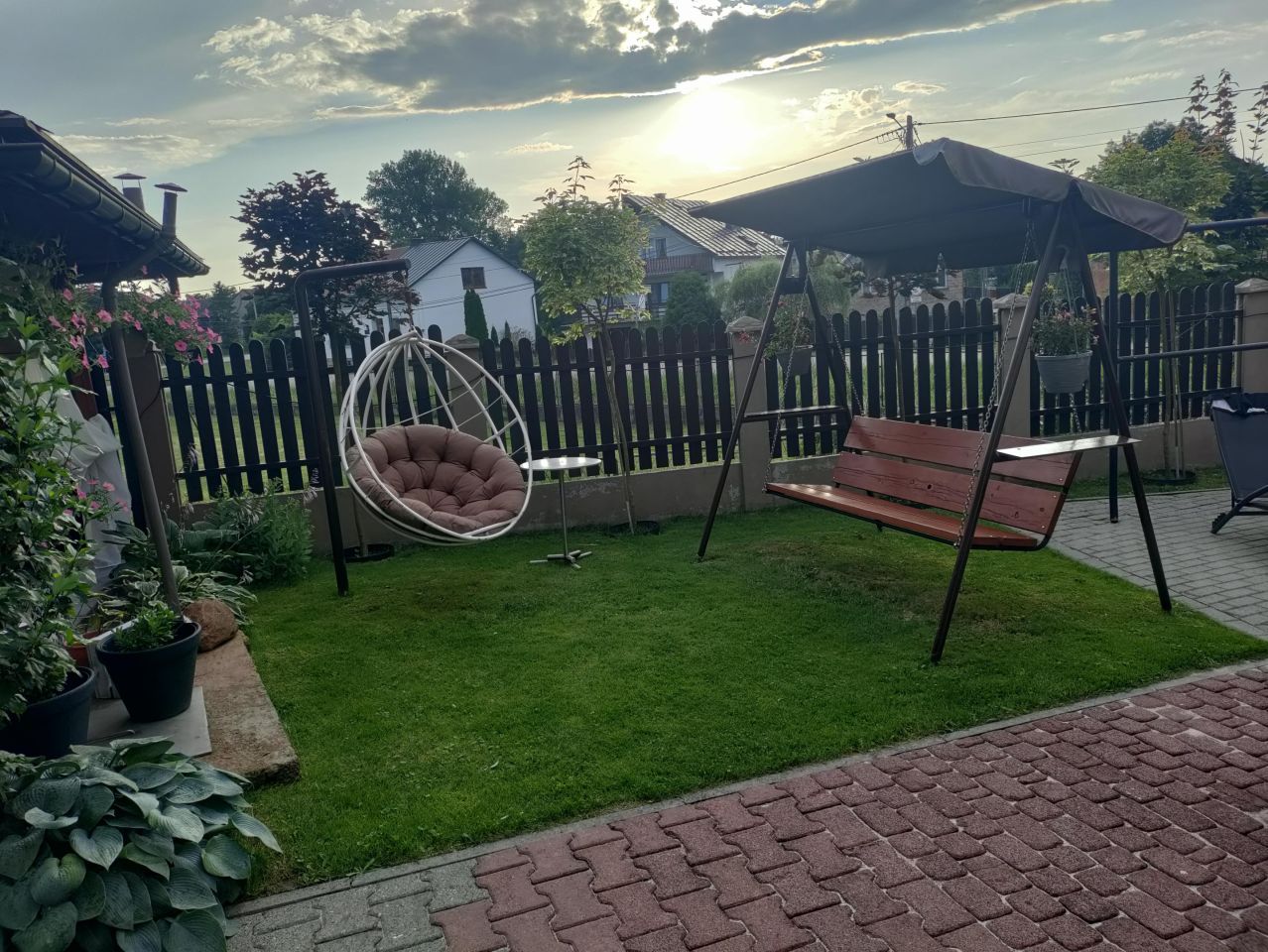 inny, 5 pokoi Kwaczała, ul. Jana Pawła II. Zdjęcie 20