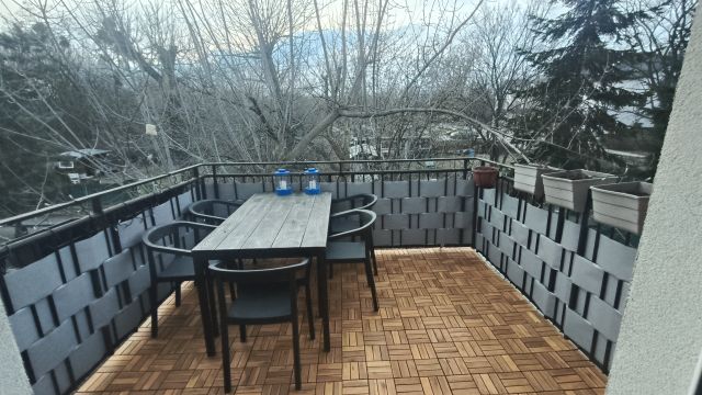 Mieszkanie 2-pokojowe Płochocin Płochocin-Osiedle, ul. Fabryczna. Zdjęcie 1