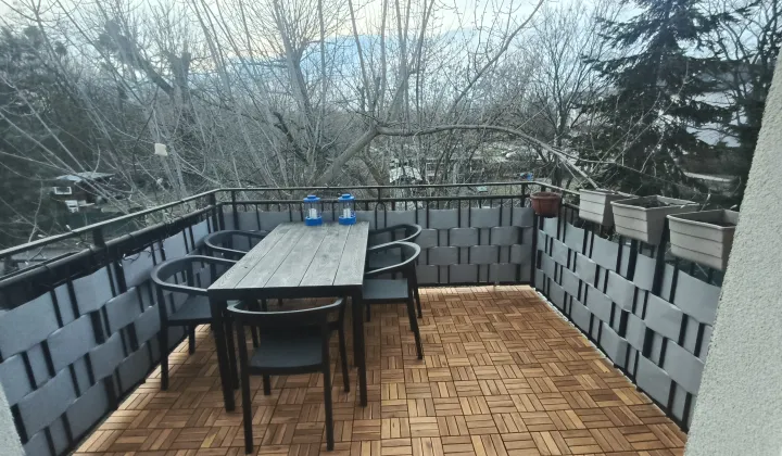 Mieszkanie 2-pokojowe Płochocin Płochocin-Osiedle, ul. Fabryczna