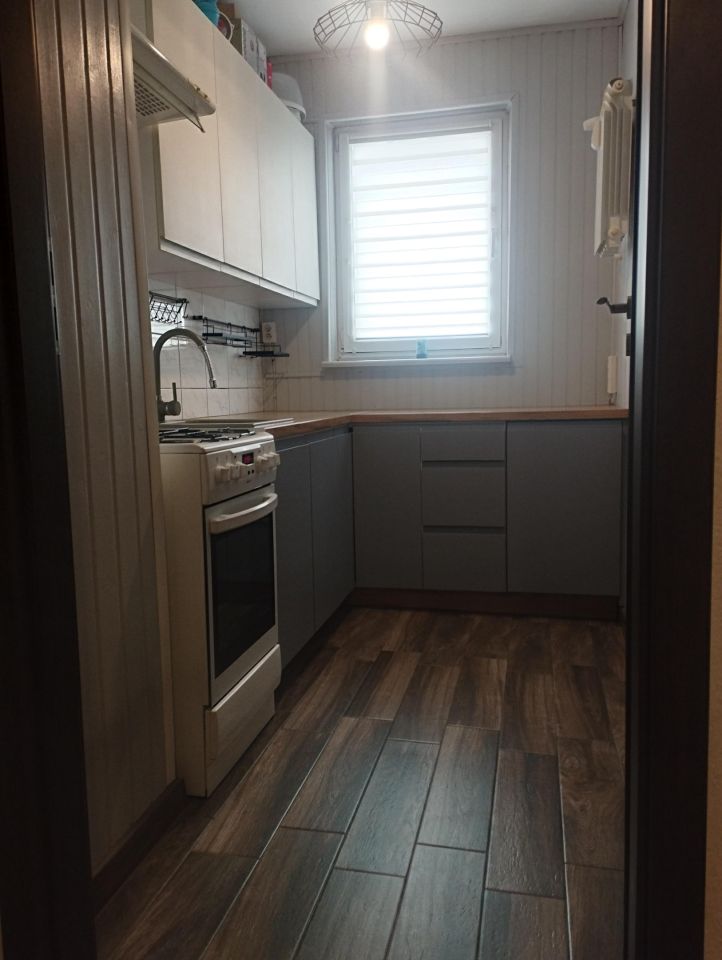 Mieszkanie 2-pokojowe Zamość, ul. Prymasa Stefana Wyszyńskiego. Zdjęcie 3