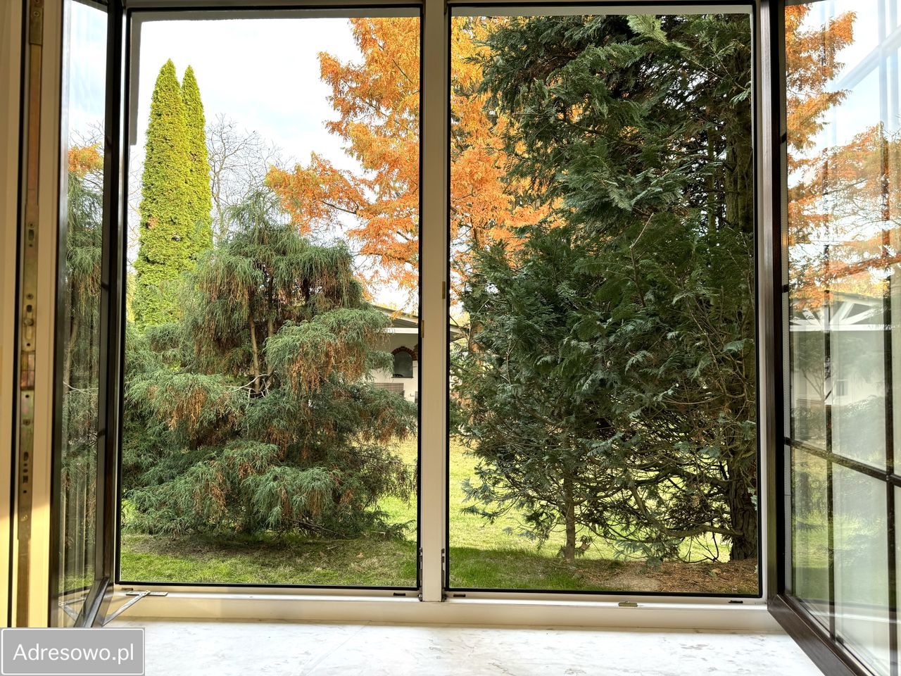 dom wolnostojący, 6 pokoi Warszawa Ursynów, ul. Jagielska. Zdjęcie 12